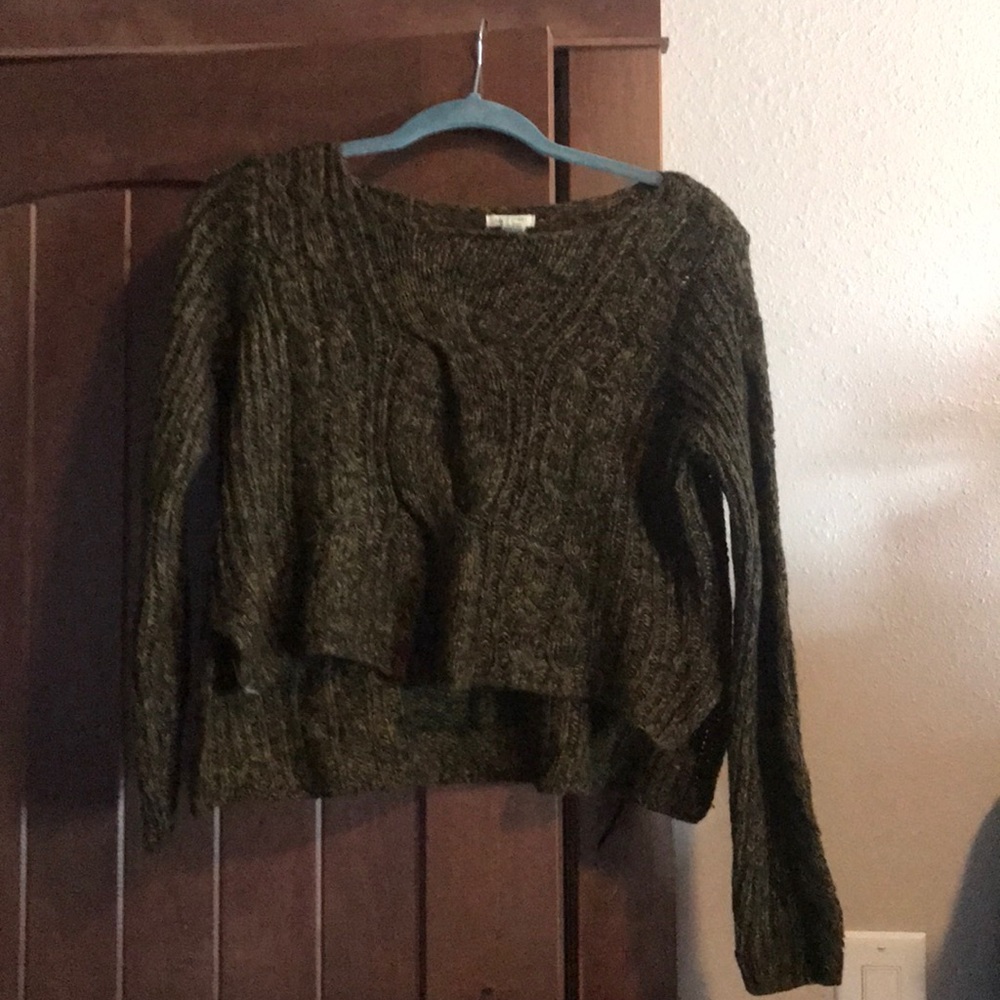 Forever 21 sweater